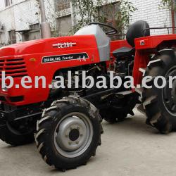 medium tractor CL284