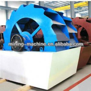 megnetic coal washing plant for spreading machine