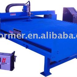 MEIFORMER-CNC Plasma cutting machine M-300 used in cutting all kind s of duct joint