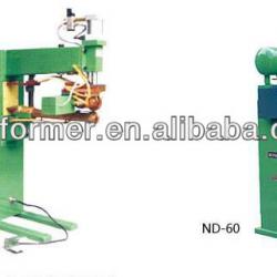 MEIFORMER-spot welder /seam welder machine Fd-80/ND-60