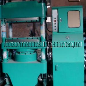 Melamine Tableware Plant Machine