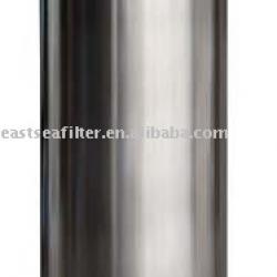 Melt CPF Filter Housing, SS Filter Housing, Textile Machinery Part