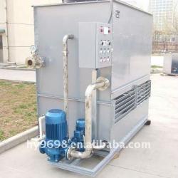 Melting Furnace closed cooling tower