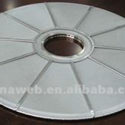 membrane disc filters