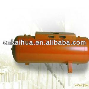 membrane pressure vessel