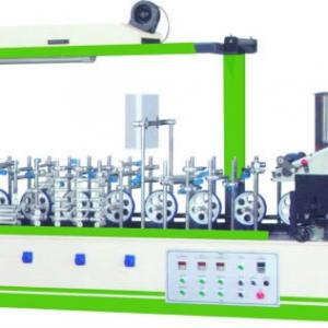 Membrane Profile wrapping machine