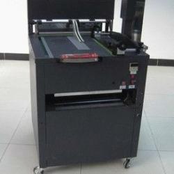 menu making equipment, photo book making equipment V7A