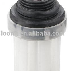 Mercedes BENZ Fuel Feed Pump Parts Oil Filter Cup Assembly