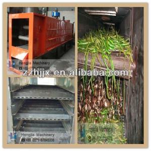 Mesh belt drier /mesh belt drying machine /conveyor mesh belt dryer