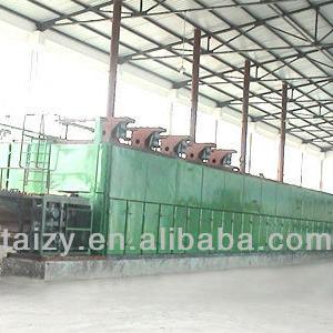 Mesh belt sweet potato dryer//008618703616828