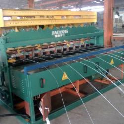 Mesh Fencing Welding Machine