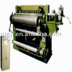 mesh welding machine