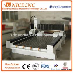 metal and stone cnc router engraving machine BD1325