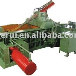 metal baler,metal compressor,baler,hydraulic baler