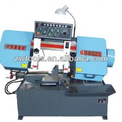 Metal Bandsaw Machine