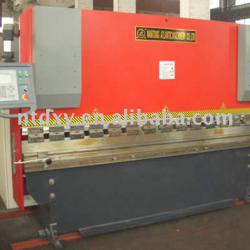 metal bending machine