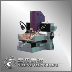 Metal carving machine CNC