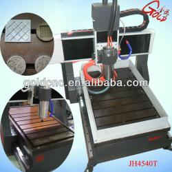 metal cnc engraving machine