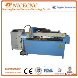 metal cnc plasma cutter