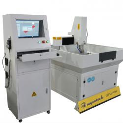 Metal CNC ROUTER DTM0404