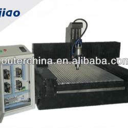 metal cnc router for aluminum engraving TJ-1318C