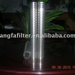 metal core of filter cartridge