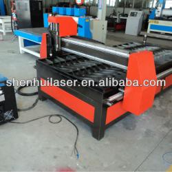 metal cutting Machinery