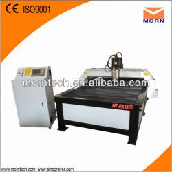 Metal cutting plasma machine