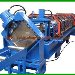 Metal Door Frame Roll Forming Machine