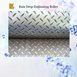 Metal Embosser Roller