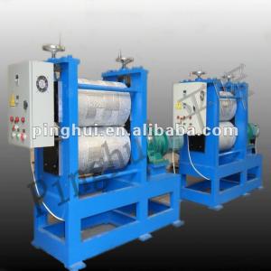 metal embossing machine