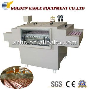 Metal Etching Machine for nameplate,signs,advertising board etc