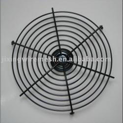 metal fan guard