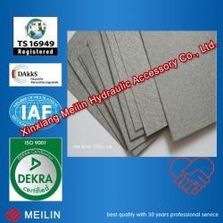 Metal filter ss filter cloth