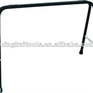 Metal foldable saw horse ,Steel workbench