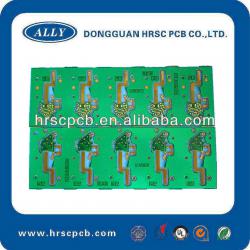 Metal Forging Machine PCB boards