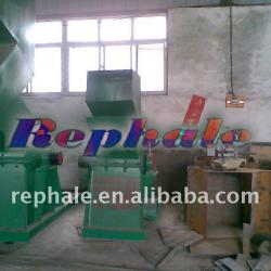 metal grinder machine