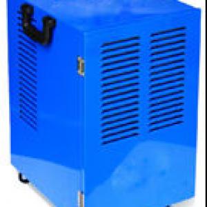 Metal housing industrial dehumidifier WKR-30L