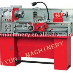 metal lathe