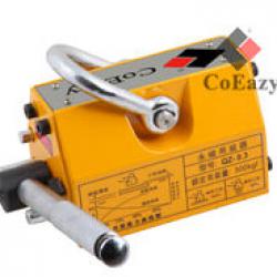 Metal Lifting Magnets for Hanging, 300kg Capacity