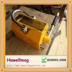 metal magnet lifter