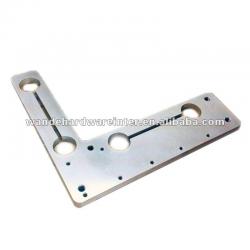 Metal Mechanical Packaging Machined Parts Supplier