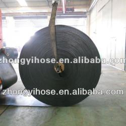 Metal Mesh Core Conveyor Rubber Belt(EP200)