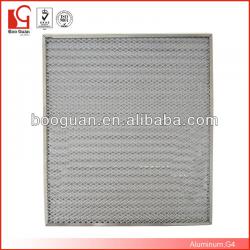 metal mesh filter