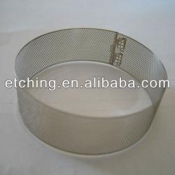 metal mesh for Smoke sensor