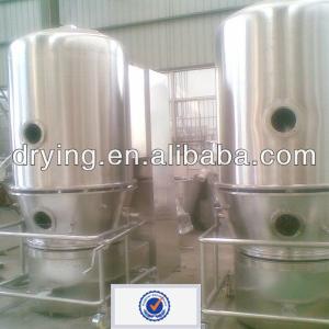 metal-oxide high efficient fluid bed dryers