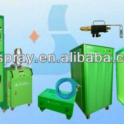 Metal Paint(Plasma Spray Machine,Powder Coating)