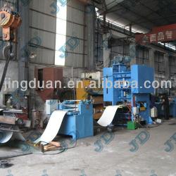 Metal Perforating Machine