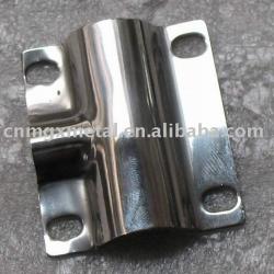 Metal Pipe Fixing Bracket