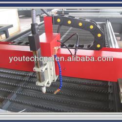 metal Plasma cutting machine